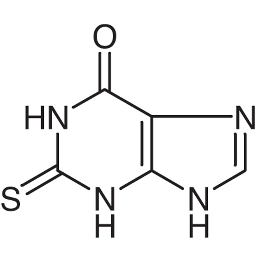 2-Thioxanthine