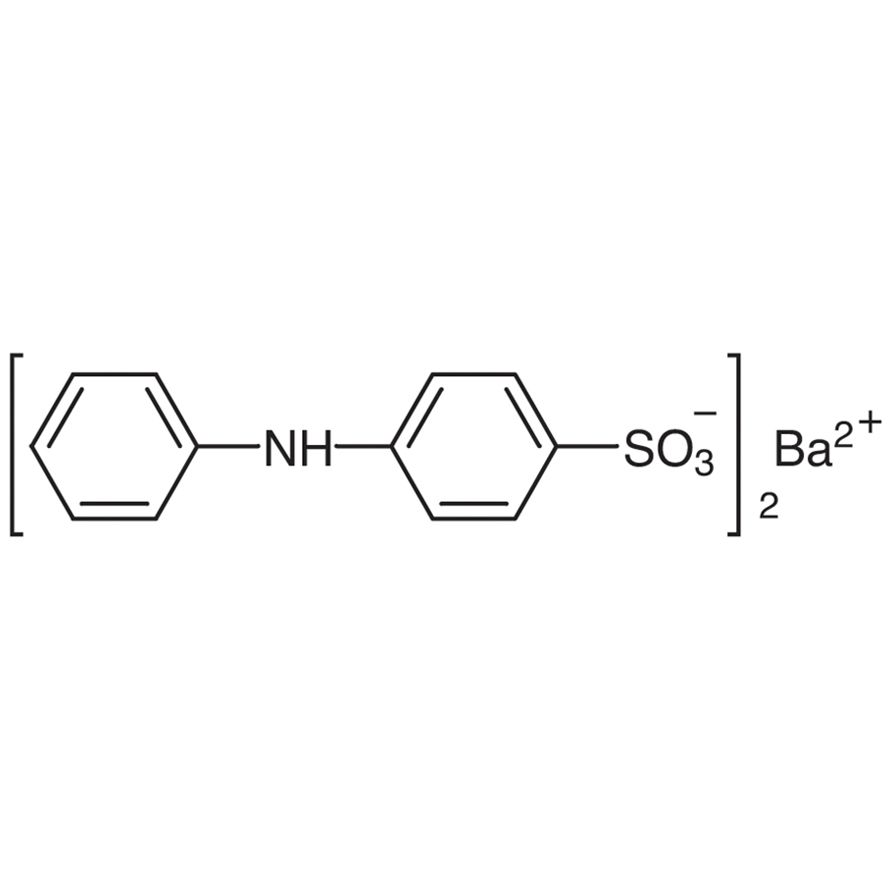 Barium Diphenylamine-4-sulfonate