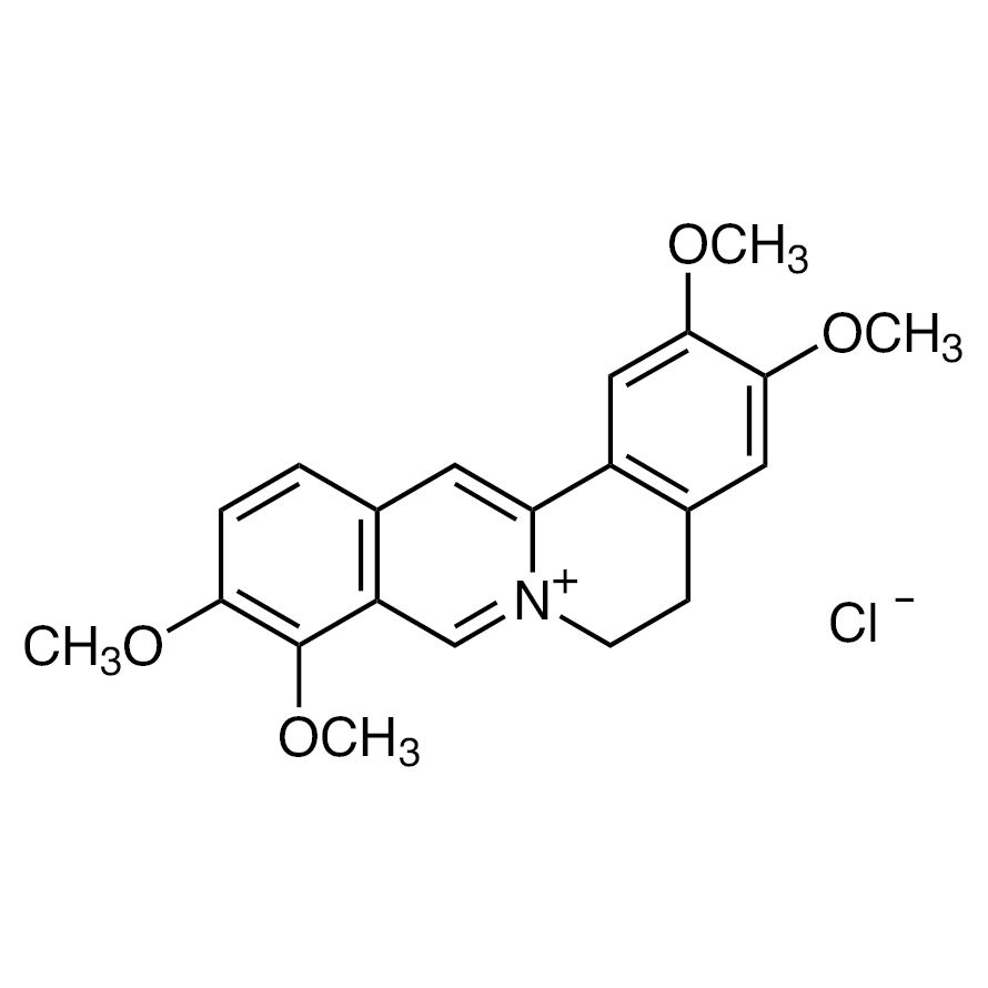 Palmatine Chloride