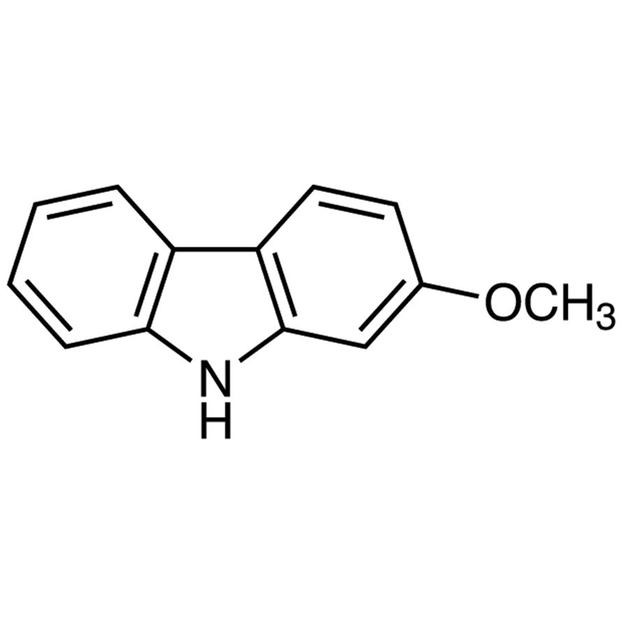 2-Methoxycarbazole