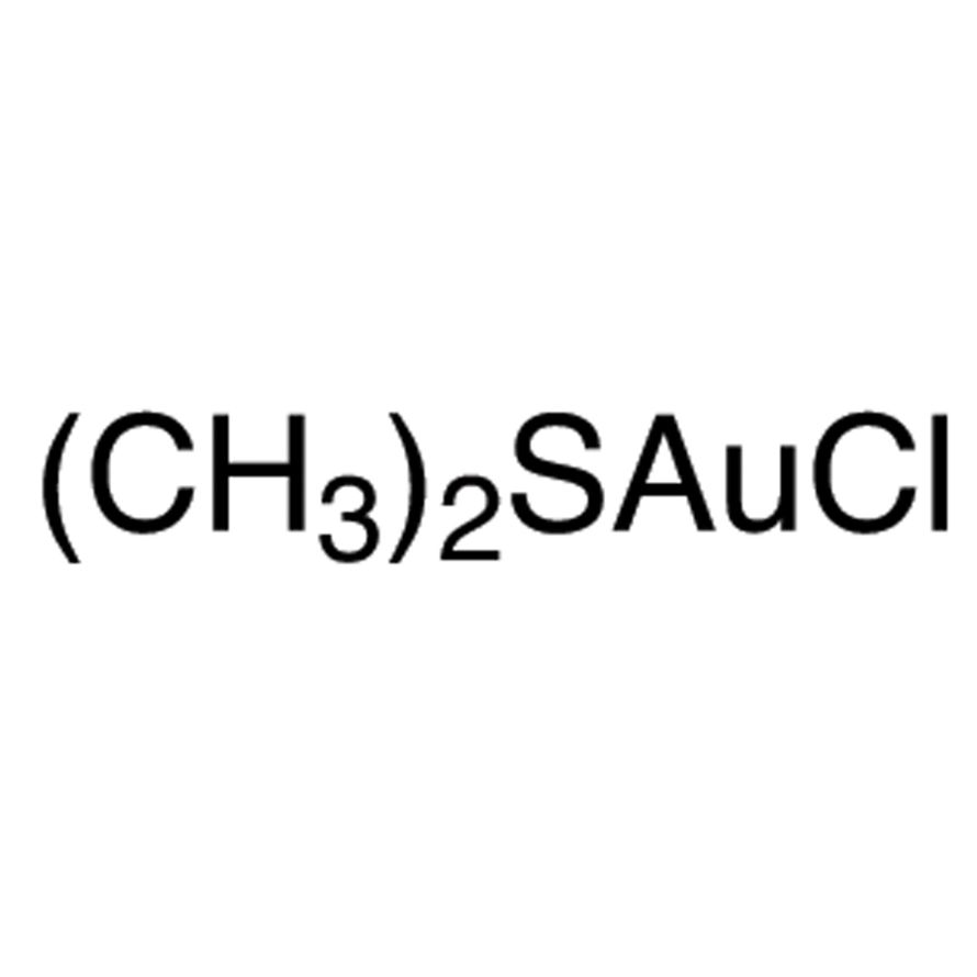 Chloro(dimethylsulfide)gold(I)