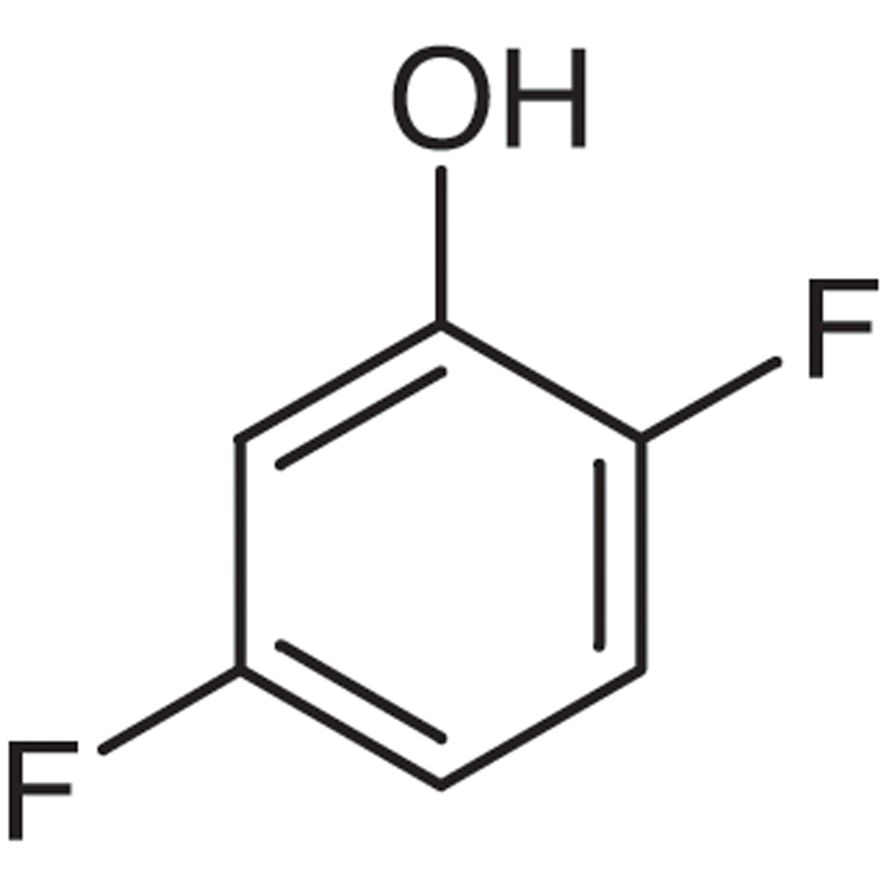 2,5-Difluorophenol