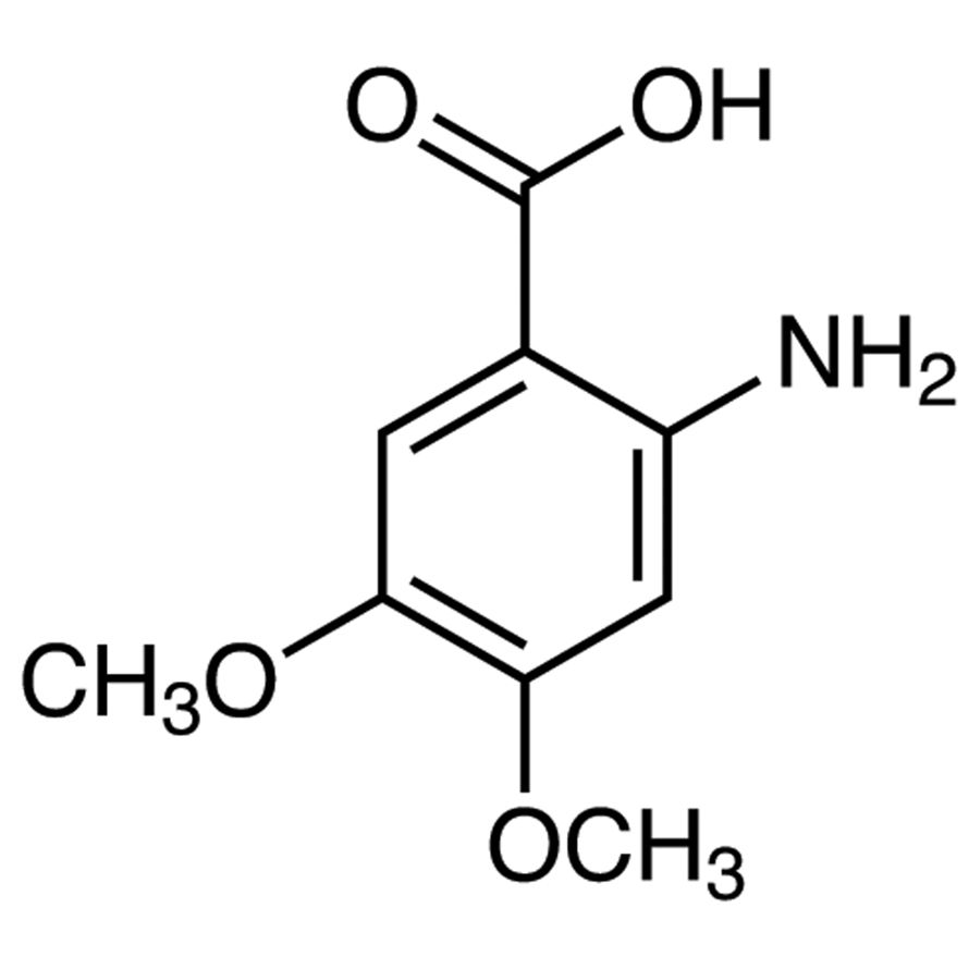 4,5-Dimethoxyanthranilic Acid