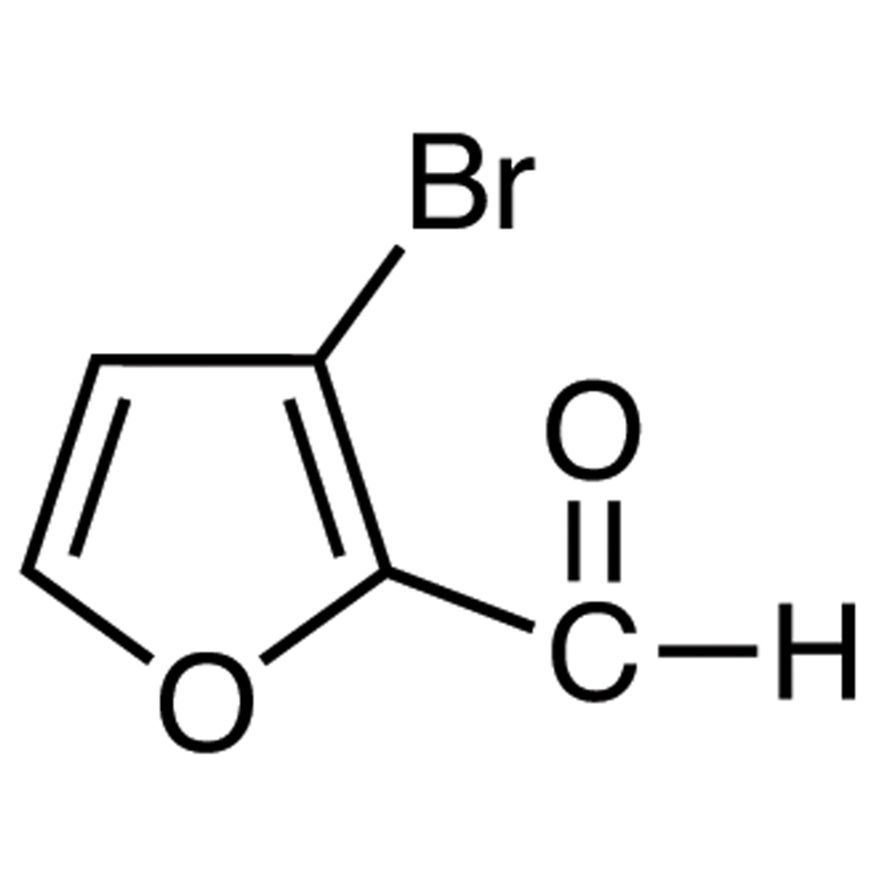 3-Bromo-2-furaldehyde