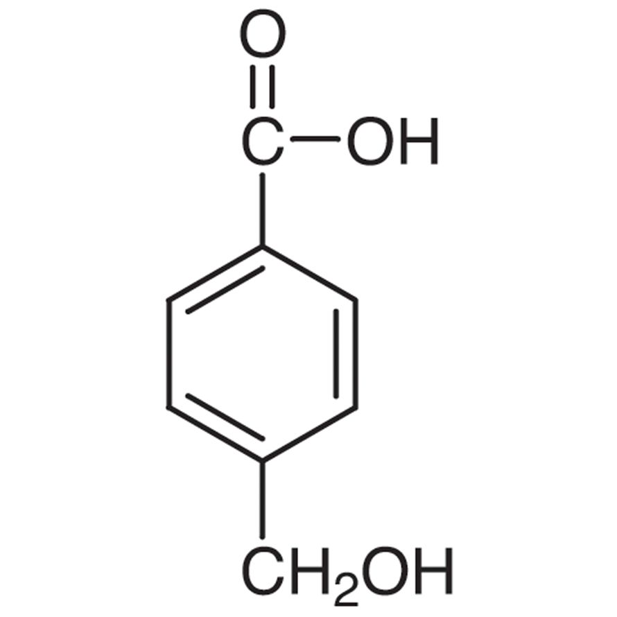 4-Hydroxymethylbenzoic Acid