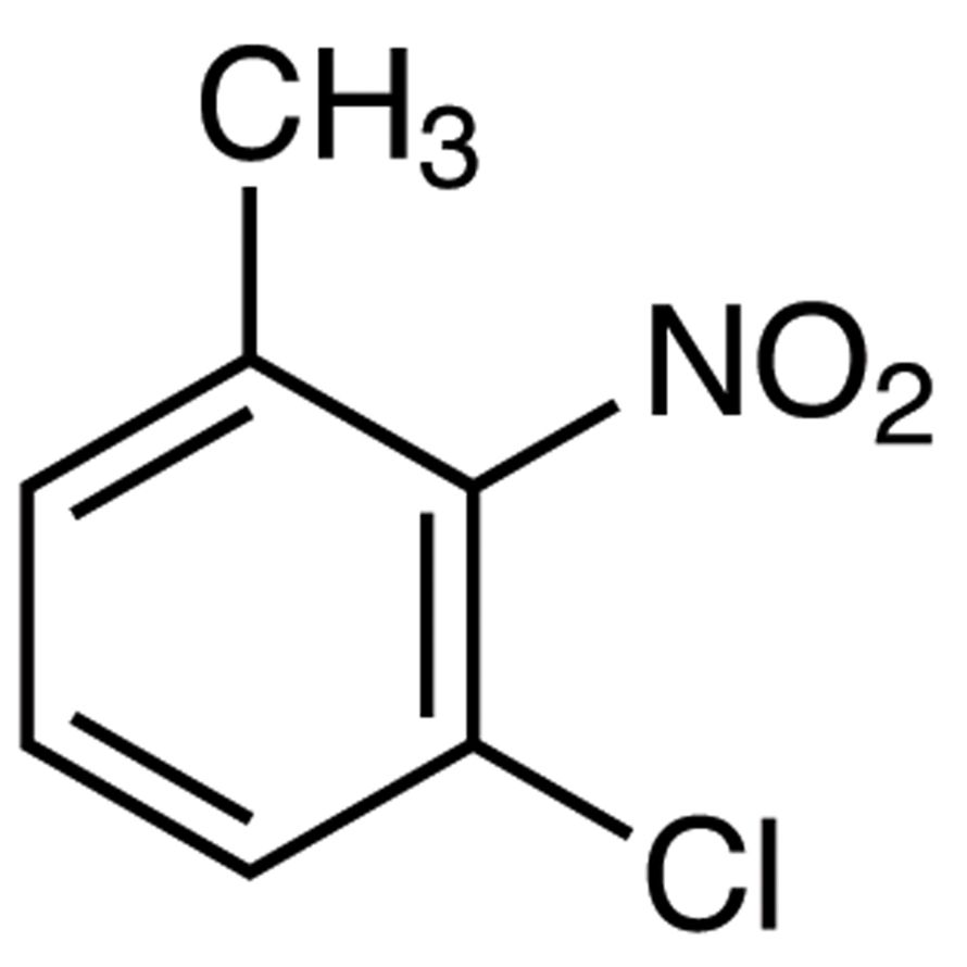 3-Chloro-2-nitrotoluene