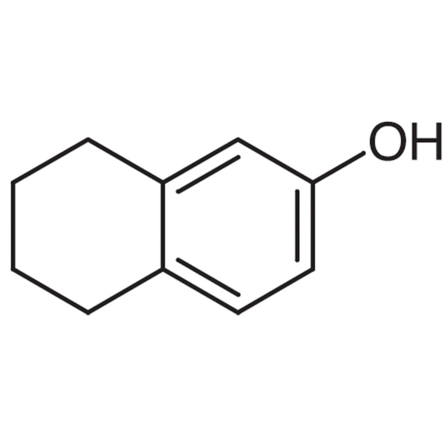 5,6,7,8-Tetrahydro-2-naphthol