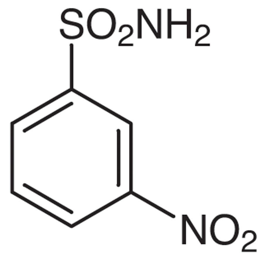 3-Nitrobenzenesulfonamide