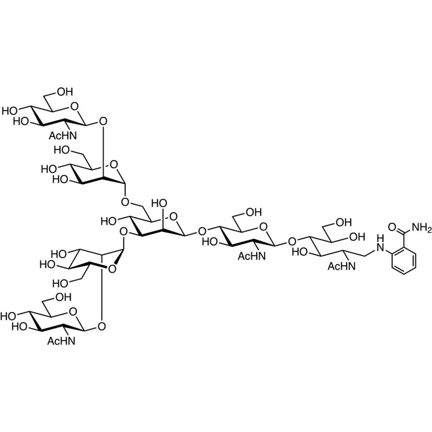 G0 2AB (500pmol/vial)