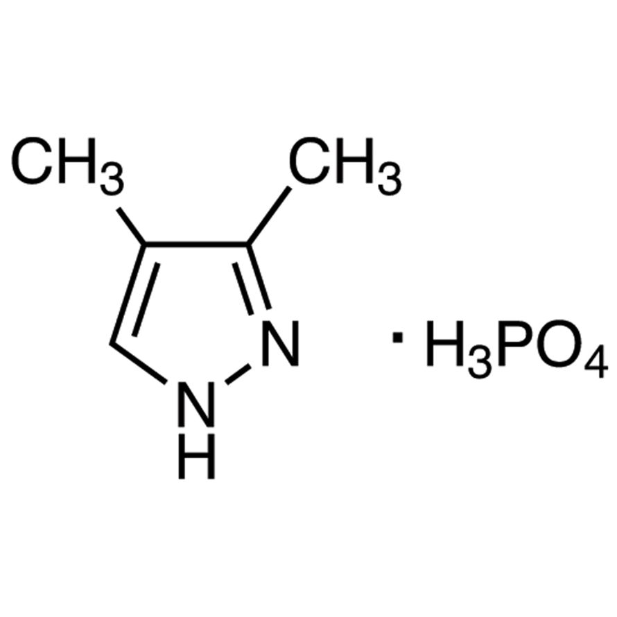 3,4-Dimethyl-1H-pyrazole Phosphate