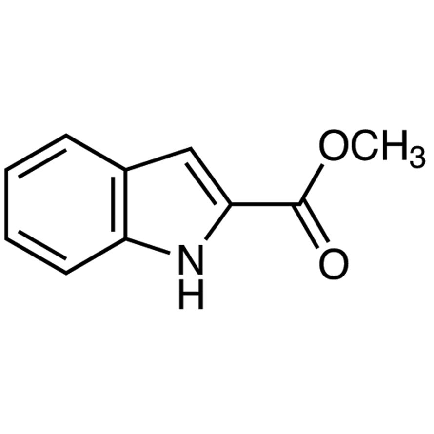 Methyl Indole-2-carboxylate