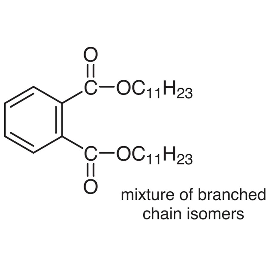 Diundecyl Phthalate (mixture of branched chain isomers)