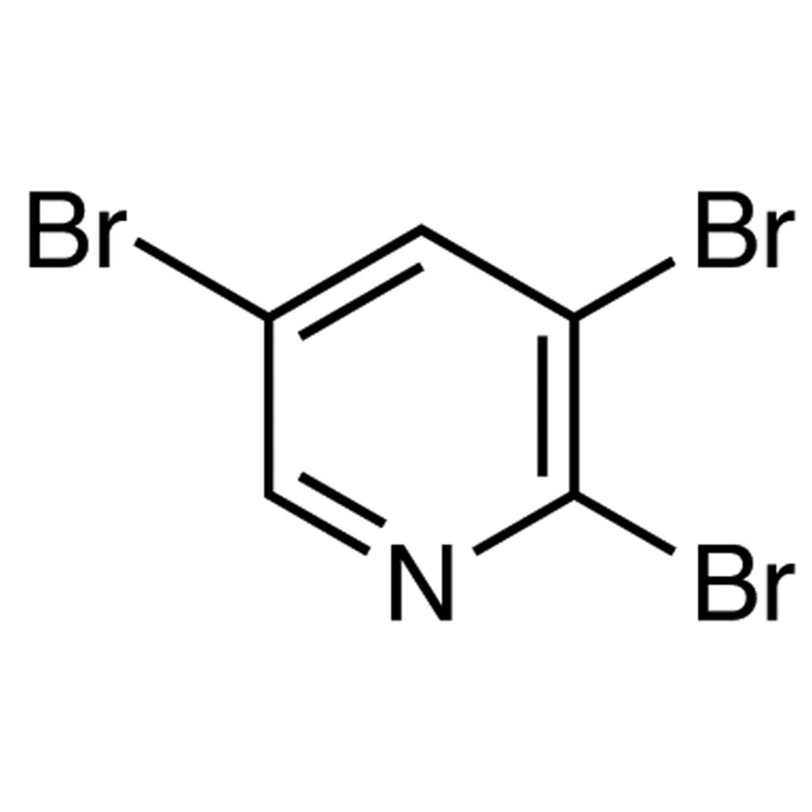 2,3,5-Tribromopyridine