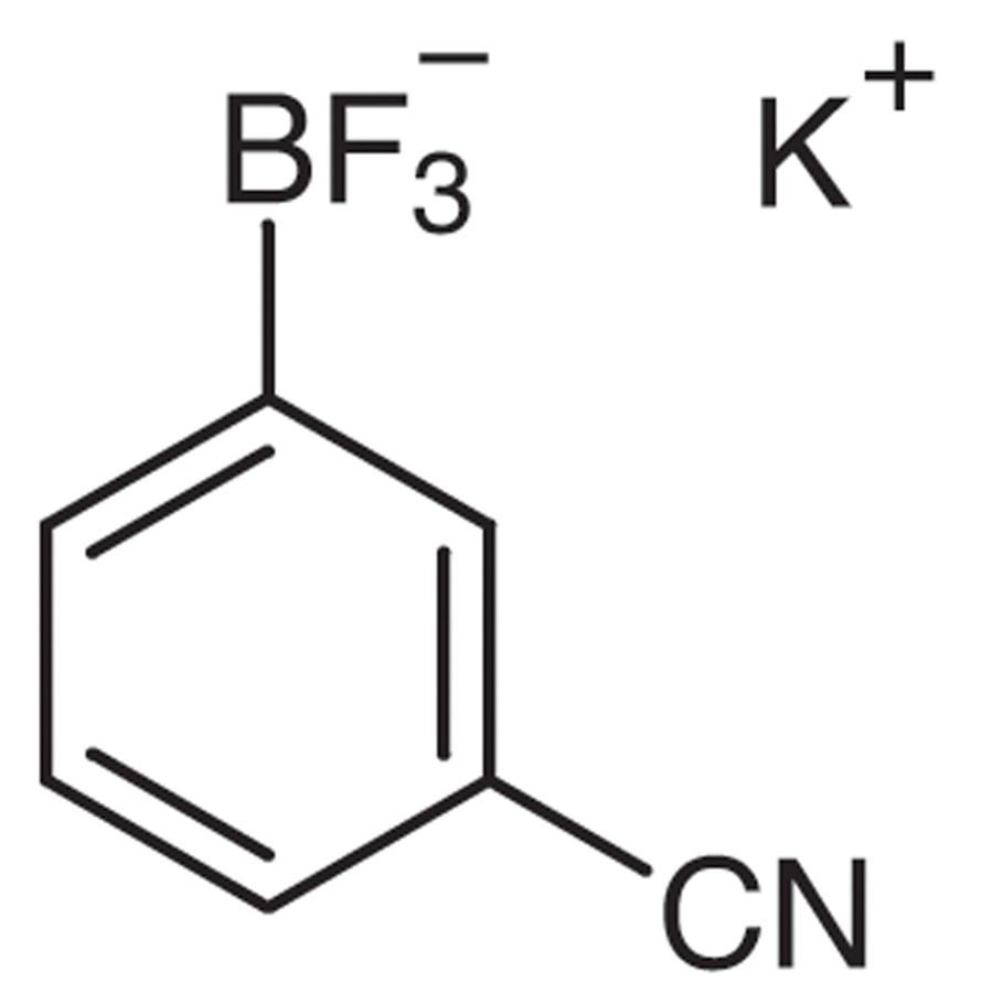 Potassium (3-Cyanophenyl)trifluoroborate