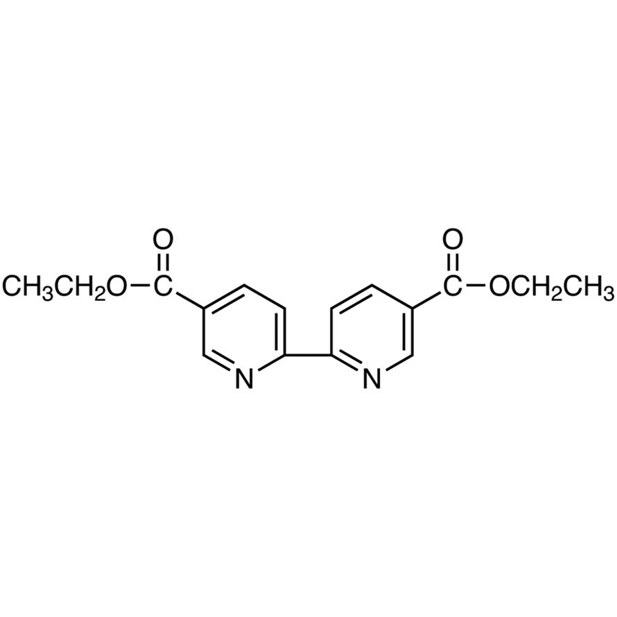 Diethyl [2,2'-Bipyridine]-5,5'-dicarboxylate