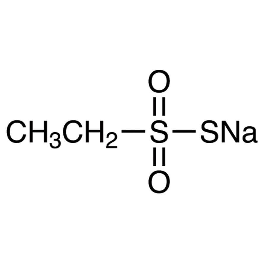 S-Sodium Ethanethiosulfonate