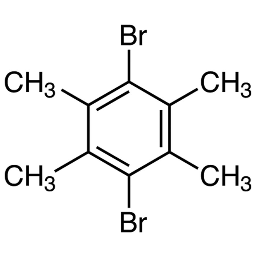 1,4-Dibromo-2,3,5,6-tetramethylbenzene