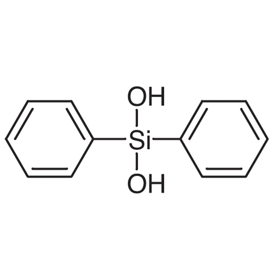 Diphenylsilanediol