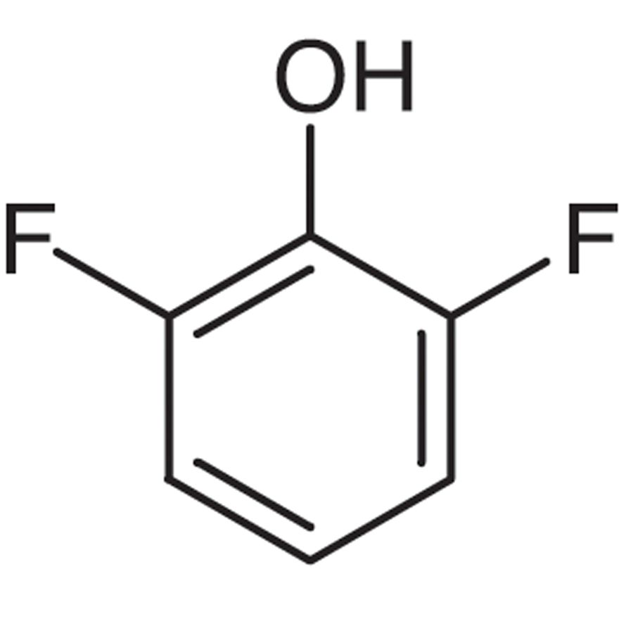 2,6-Difluorophenol