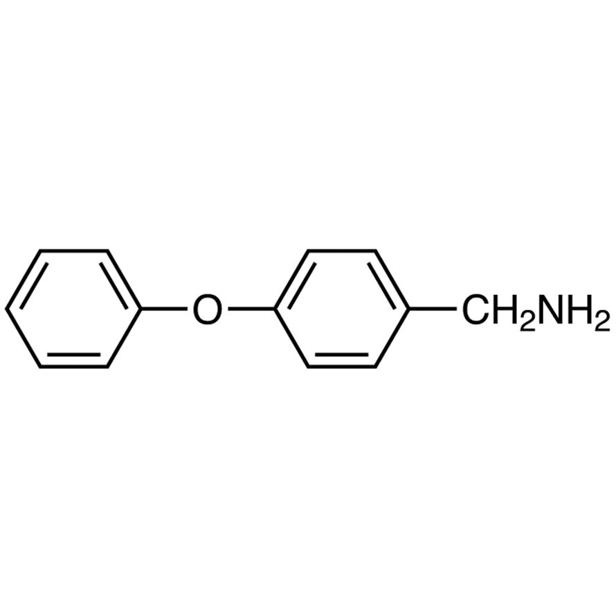 4-Phenoxybenzylamine