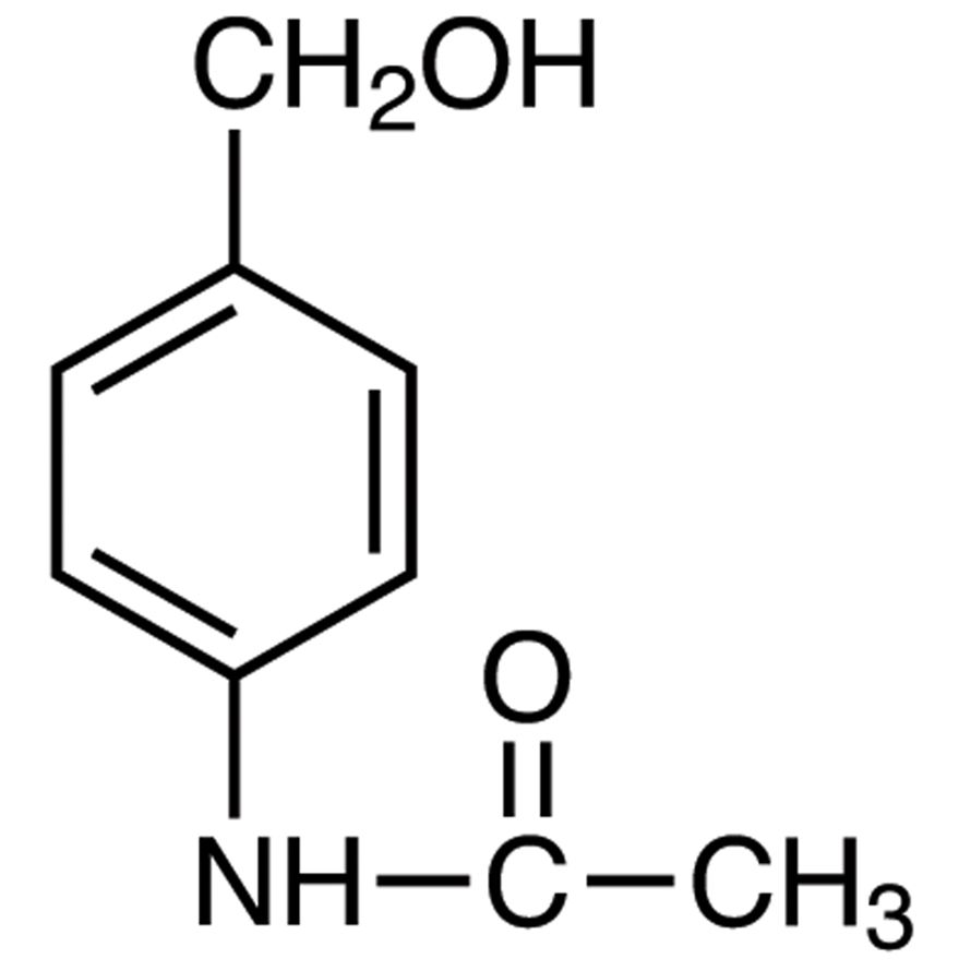 N-[4-(Hydroxymethyl)phenyl]acetamide