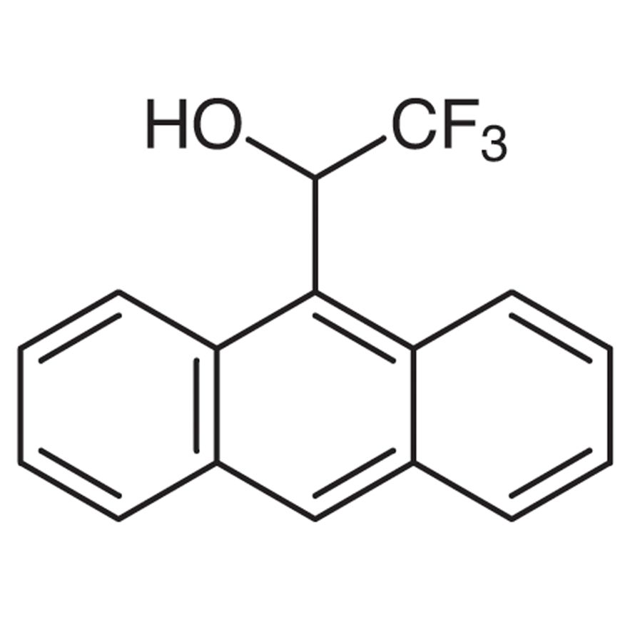 2,2,2-Trifluoro-1-(9-anthryl)ethanol