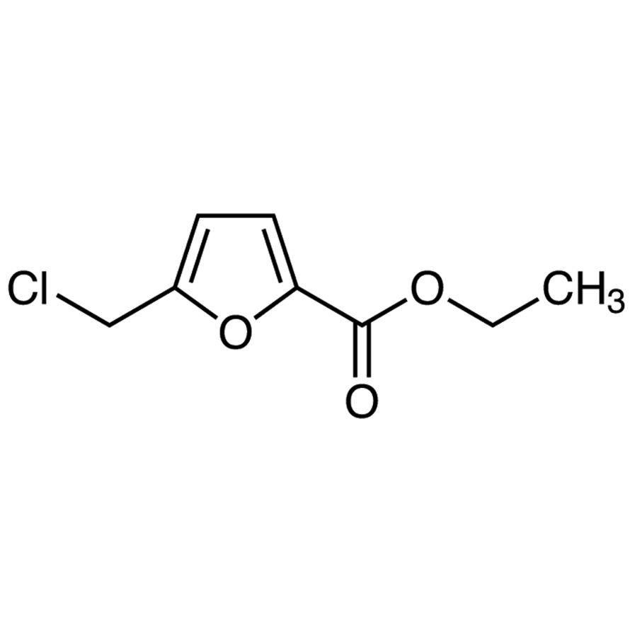 Ethyl 5-Chloromethyl-2-furancarboxylate