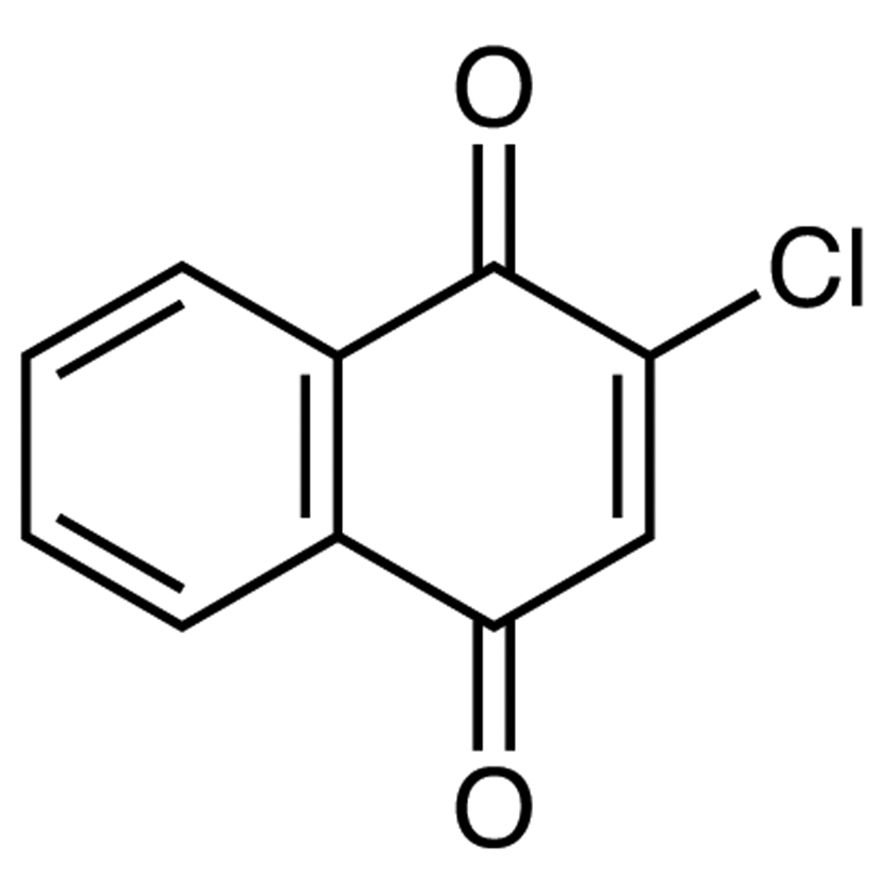 2-Chloro-1,4-naphthoquinone