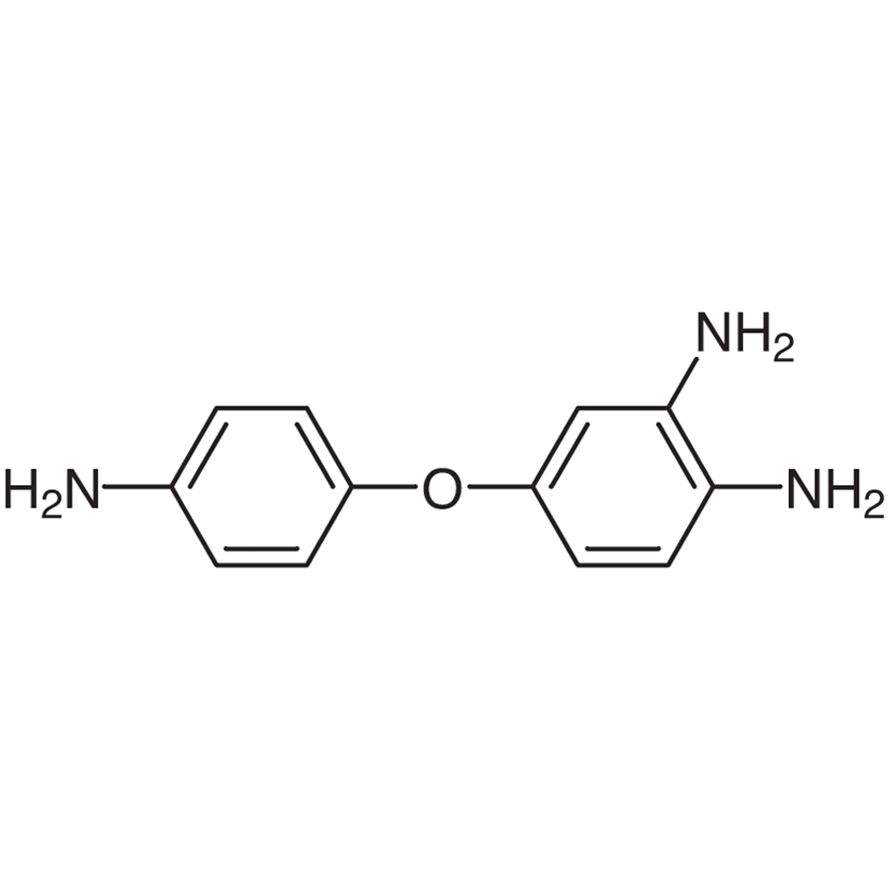 3,4,4'-Triaminodiphenyl Ether