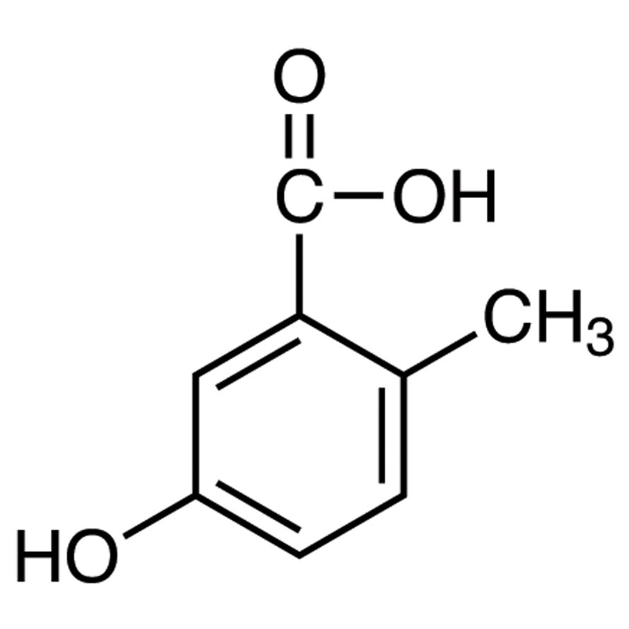 5-Hydroxy-2-methylbenzoic Acid