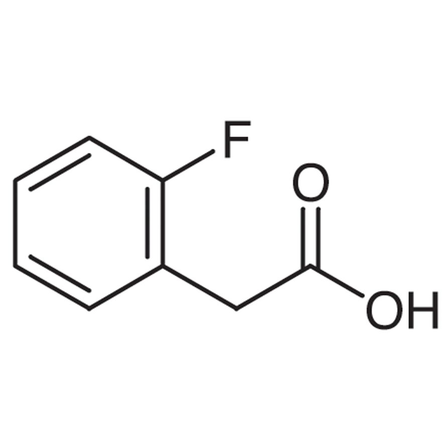 2-Fluorophenylacetic Acid