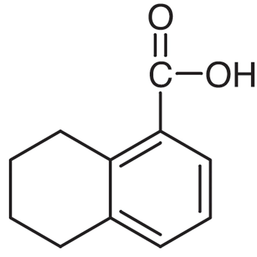 5,6,7,8-Tetrahydronaphthalene-1-carboxylic Acid