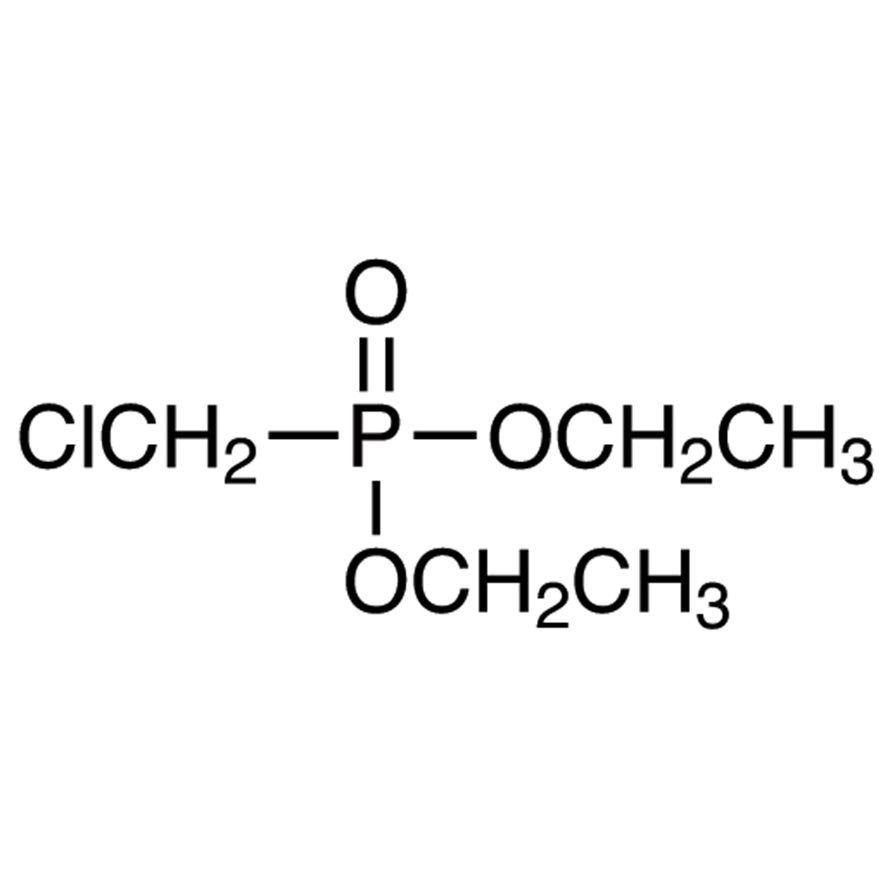 Diethyl (Chloromethyl)phosphonate