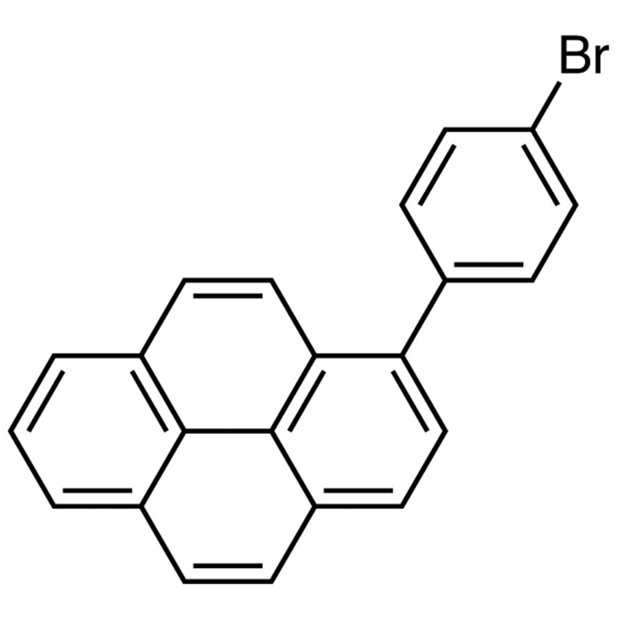 1-(4-Bromophenyl)pyrene