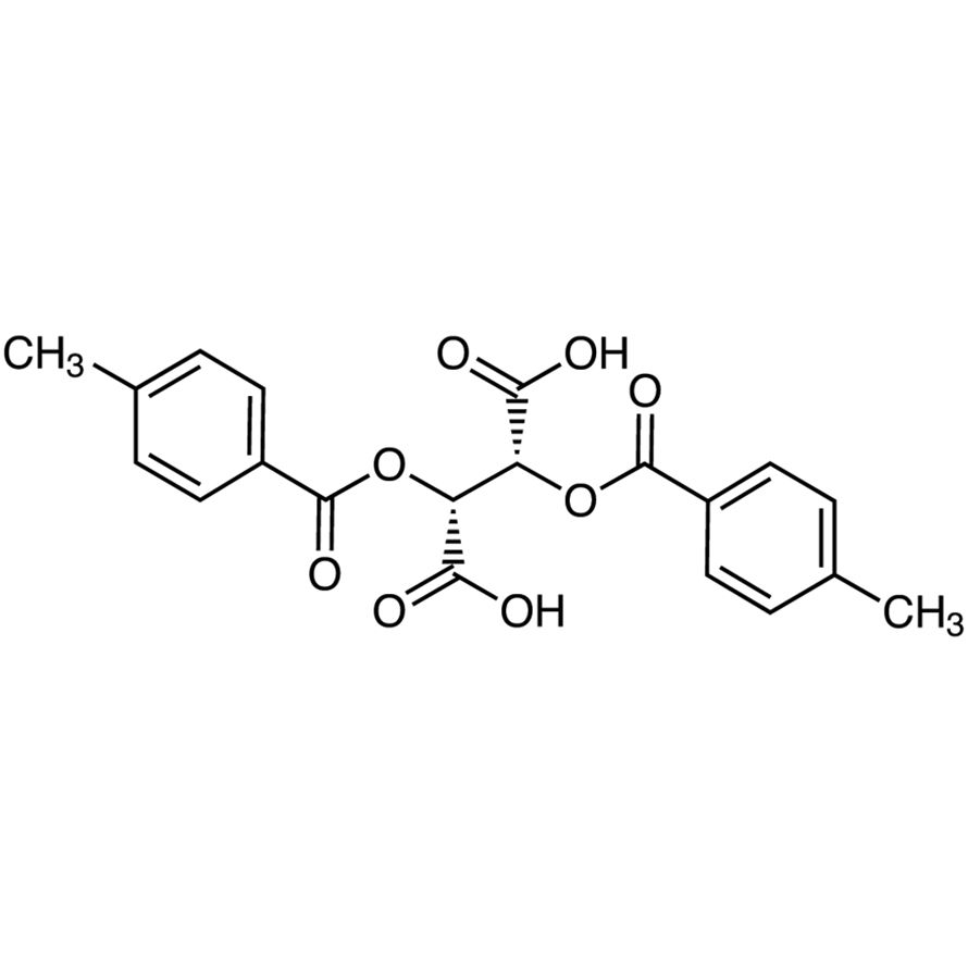 (-)-Di-p-toluoyl-L-tartaric Acid