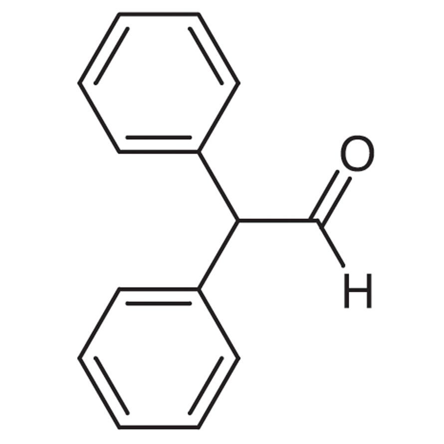 Diphenylacetaldehyde