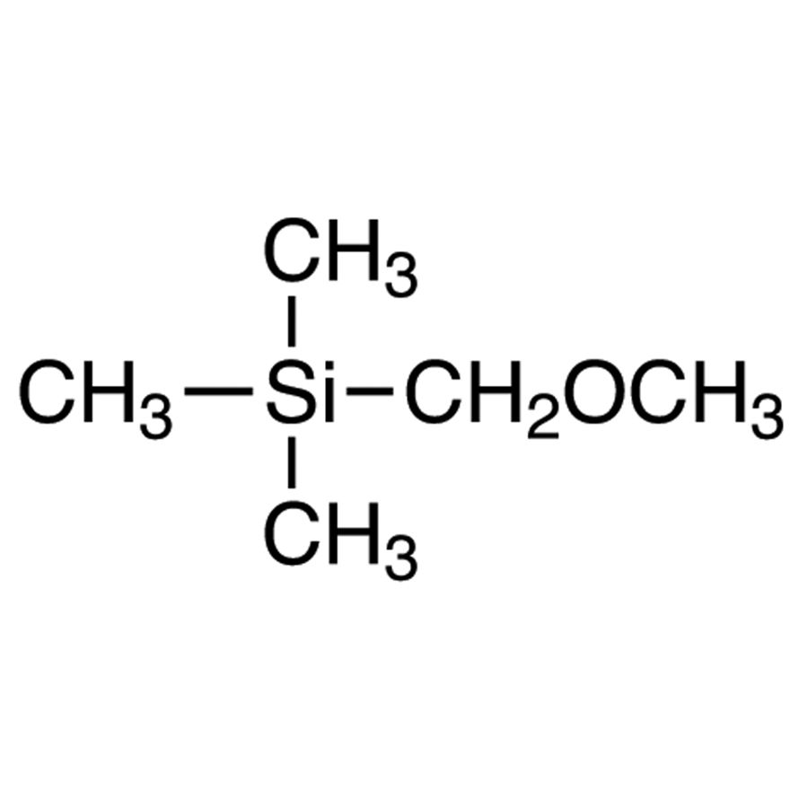 Methoxymethyltrimethylsilane