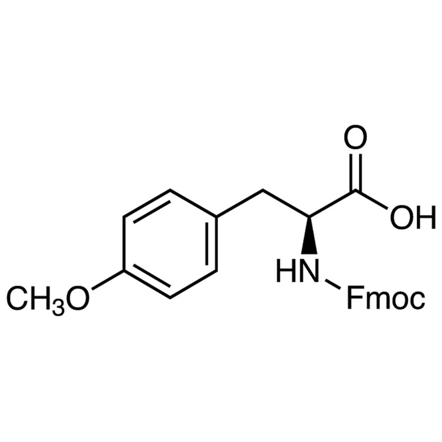 N-[(9H-Fluoren-9-ylmethoxy)carbonyl]-O-methyl-L-tyrosine