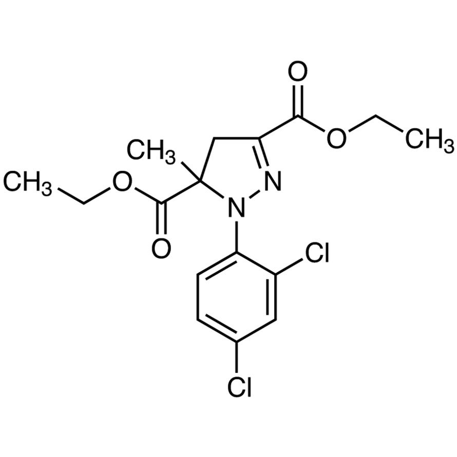 Mefenpyr-diethyl