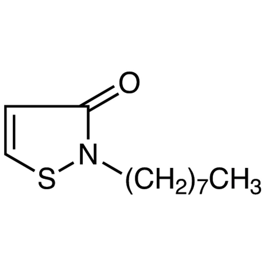 2-n-Octyl-4-isothiazolin-3-one