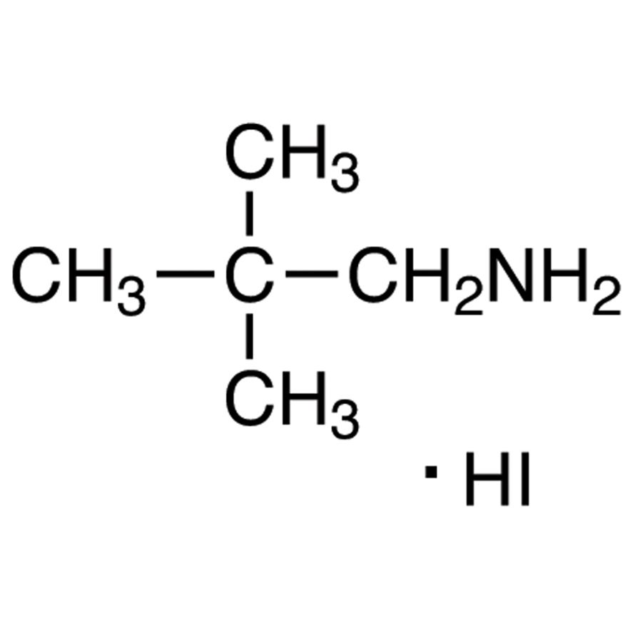 Neopentylamine Hydroiodide