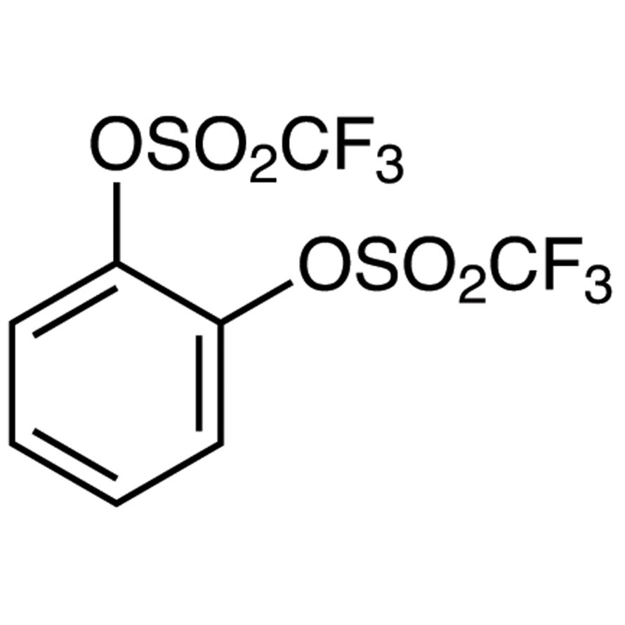 Catechol Bis(trifluoromethanesulfonate)