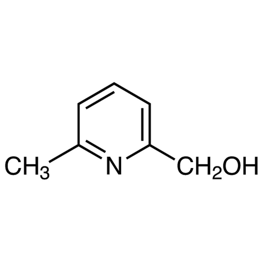 6-Methyl-2-pyridinemethanol