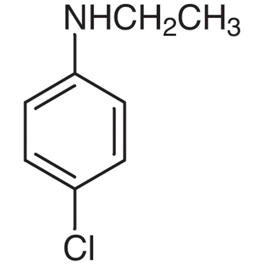 N-Ethyl-4-chloroaniline