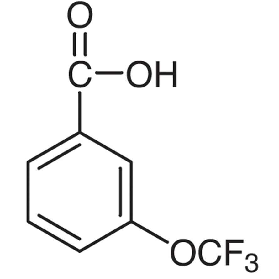 3-(Trifluoromethoxy)benzoic Acid