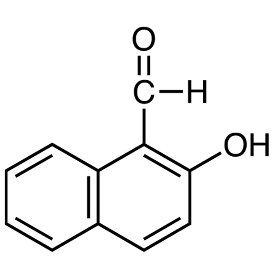 2-Hydroxy-1-naphthaldehyde