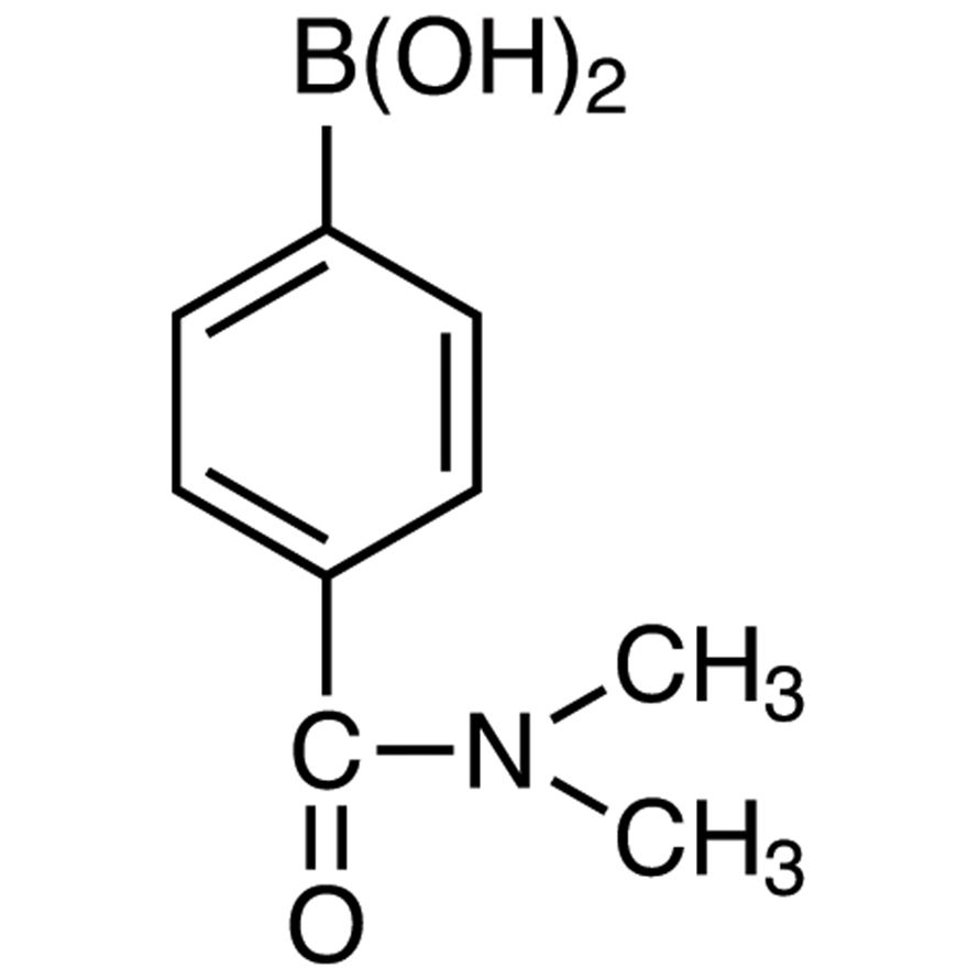 4-(Dimethylcarbamoyl)phenylboronic Acid (contains varying amounts of Anhydride)