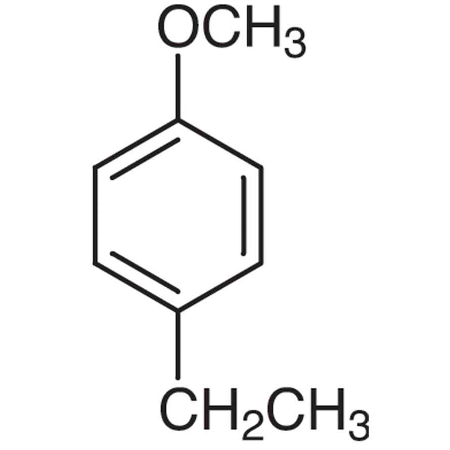 4-Ethylanisole