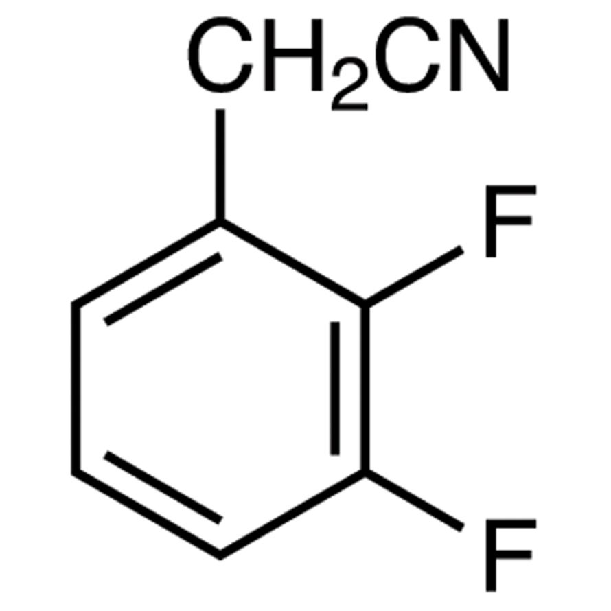 2,3-Difluorophenylacetonitrile