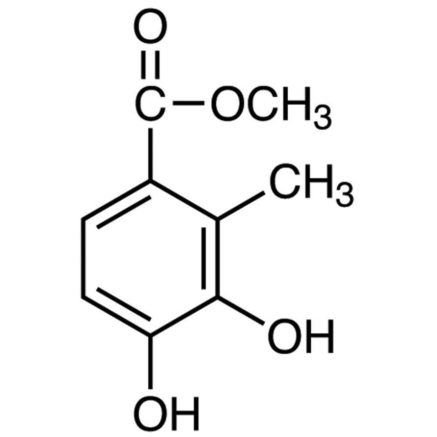 Methyl 3,4-Dihydroxy-2-methylbenzoate